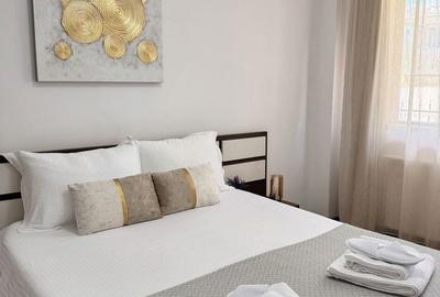Apartament cu 2 camere în Nord