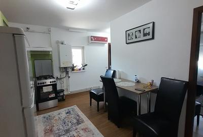 Apartament cu 2 camere decomandat în Zahana - 8