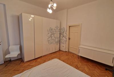 Apartament cu 4 camere semidecomandat, mobilat în Dacia - 9