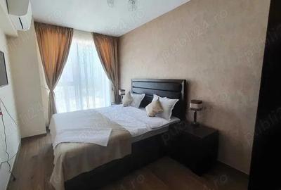 Apartament 3 camere de inchiriat zona Campus, BLOC NOU - 15