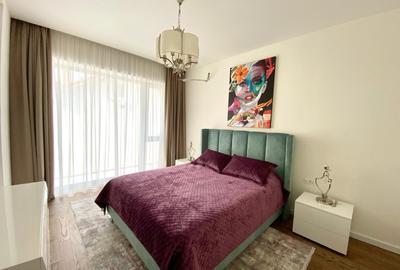 Vila P+1,2021,teren 350mp,piscina,4 sau 5 dormitoare,3 bai,2 locuri parcare - 23