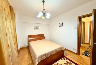 OCTAVIAN GOGA - APARTAMENT 2 CAMERE, CENTRALA PROPRIE, 60 MP. - 7