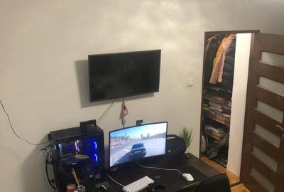 De vanzare Apartament 2 camere Lujerului - 3