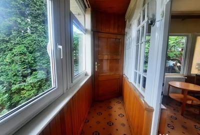 Casă cu 4 camere cu Teren 227 Mp în Poiana Țapului - 5