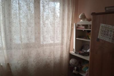 Apartament cu 3 camere decomandat în Mazepa 1 - 5