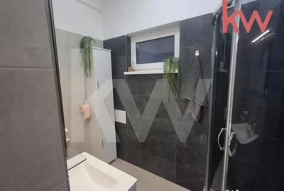 Apartament cu 2 camere decomandat, mobilat în Calea București - 10
