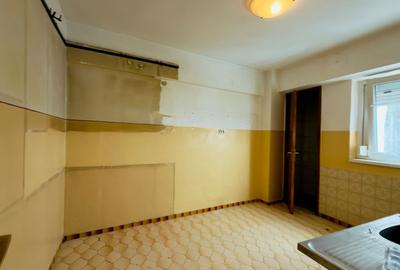 Apartament cu 4 camere decomandat în Titulescu - 8