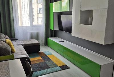 Apartament cu 2 camere decomandat în Dacia - 1