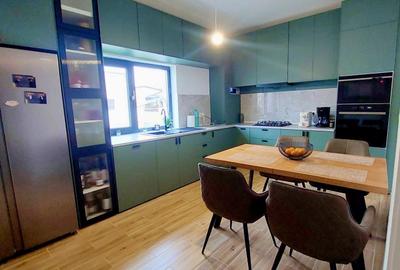 Vila Individuală 5 Camere,  P+ M , Pantelimon Tineretului - 3