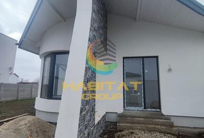 Casă individuală cu 3 camere cu Canalizare în Berceni - 3