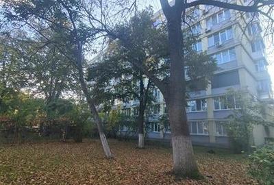 Herastrau Parc, 2 camere, cochet, dec., mobilat si utilat, zona verde. - 10