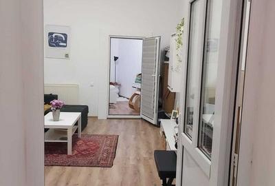 Apartament cu 2 camere semidecomandat în Central - 2