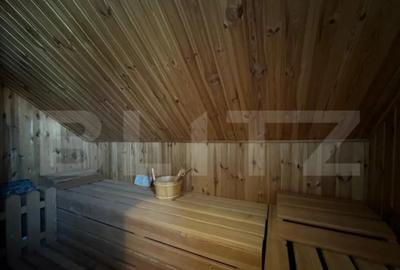 Casă cu 4 camere cu Teren 1000 Mp în Central - 18