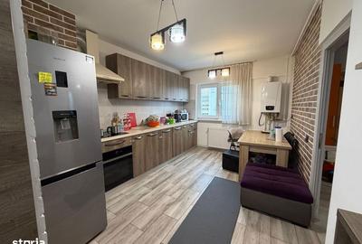 Apartament cu 2 camere în Ultracentral - 8