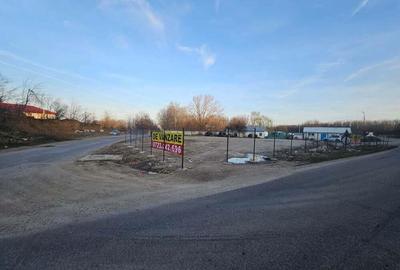 Teren de 1800 mp, în Central - 6