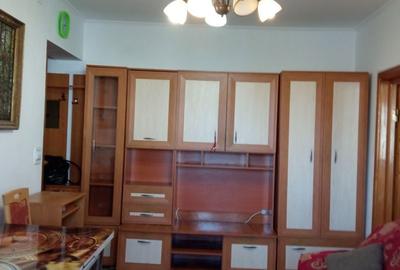 Apartament cu 3 camere semidecomandat în Exterior Vest - 8