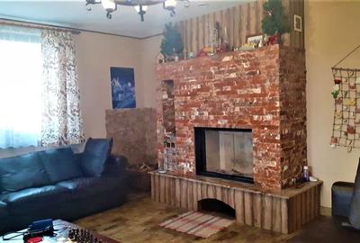 Casa Zona Deosebita In Mijlocul Naturii - 6