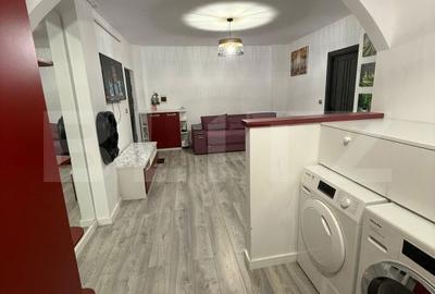 Apartament cu 3 camere în Horpaz - 13