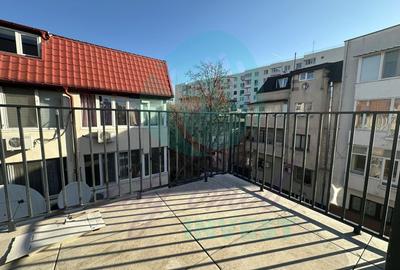 Apartament cu 3 camere decomandat, mobilat în Moșilor - 15