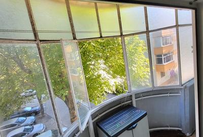 Petre Ispirescu | Garsoniera | decomandat | 39 mp | B11897 - 6