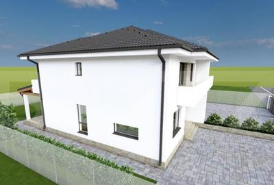 Duplex modern intr-o zona aerisita, Teraplast Arena - pr - 6