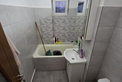 Garsonieră decomandată în Zimbru - 6