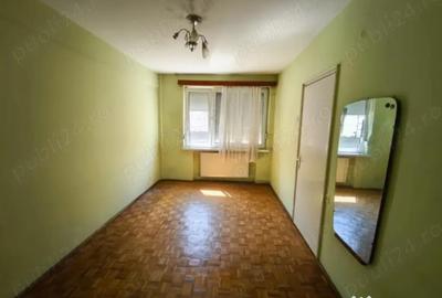 Apartament cu 2 camere semidecomandat, mobilat în Centrul Civic - 3