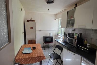 Apartament cu 4 camere decomandat în Tomis Nord - 4
