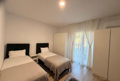 Apartament cu 3 camere decomandat în Crețuleasca - 4
