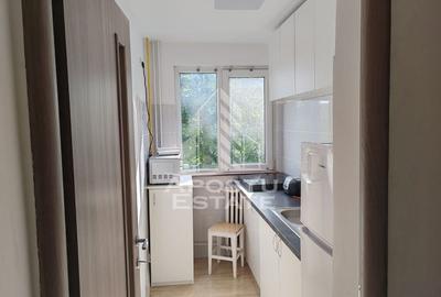 Apartament cu 3 camere, proaspat renovat, zona Dacia - 7