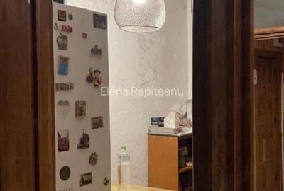 Apartament cu 2 camere decomandat în Dorobanți - 2