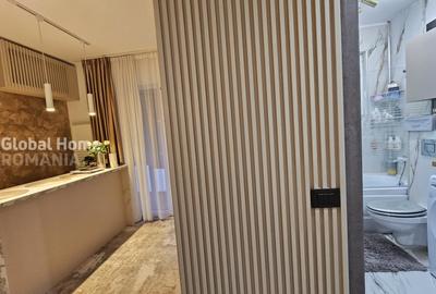 Studio 40 MP | Complex Forest Tunari  | Parcare | Centrala proprie - 12