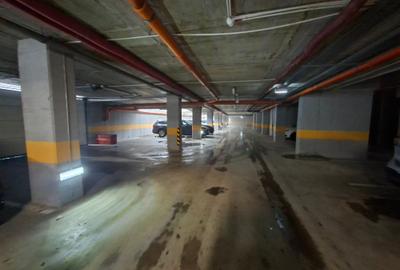 City of Mara, perfect investitie, apartament cu parcare subterana - 9