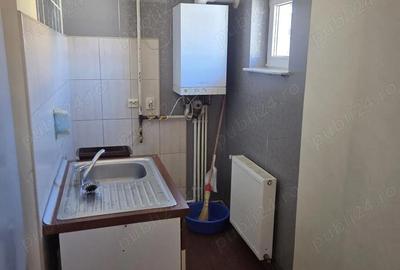 Apartament cu 3 camere decomandat în Banat - 2