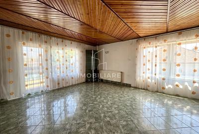 Spatiu comercial -cu terasa  -  Gheorgheni - stradal Spatiu comercial -cu terasa  -  Gheorgheni - stradal - 12