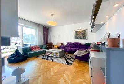 Apartament 3 camere de vanzare in Manastur, Cluj Napoca - 2