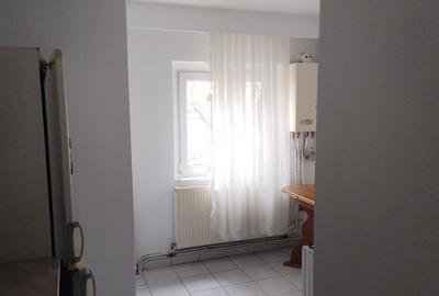Garsonieră decomandată în 22 Decembrie - 4