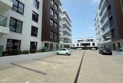 Apartament 2 Camere MTM Pipera Lake NOU Parcare Terasa 16mp - 11