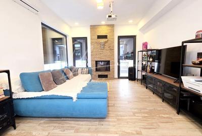 Vila smart. eleganta, arhitectura rafinata, in Cernica - 3