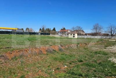 Teren de 1926 mp, în Priseaca - 4