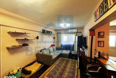 Apartament cu 4 camere în Triaj - 4
