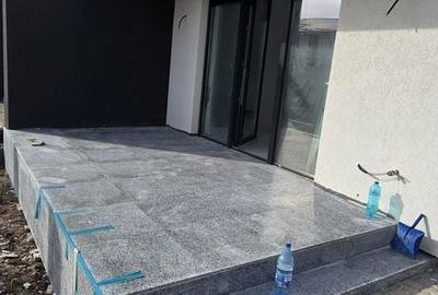 Casă cu 4 camere în Central - 4