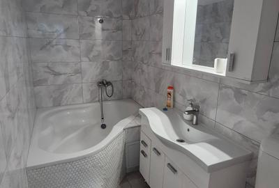 Apartament cu 3 camere decomandat, mobilat în Vitan Mall - 9