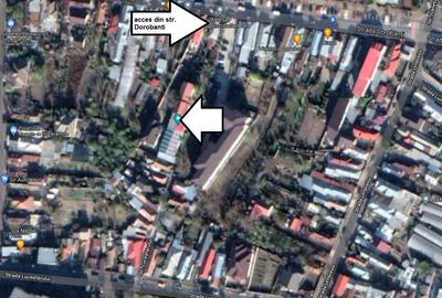 Casă cu 14 camere cu Canalizare în Dorobanți 1 - 13