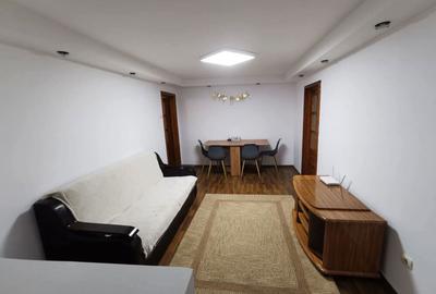 De inchiriat Apartament 3 camere, zona Ciocarlia - 3