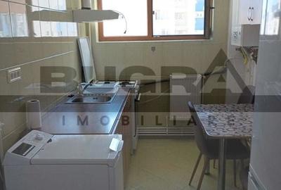 Apartament de 2 camere, decomandat, zona Piata Flora - 5