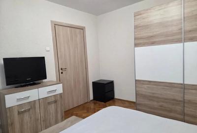 Inchiriere apartament de 3 camere, parcare, metrou 2 min – Drumul Taberei - 2