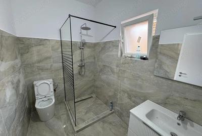 1/2 Duplex Parter Sanmihaiu Roman ,3 Camere,2 Bai,Toate Utilitatile - 2