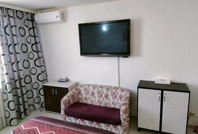 De inchiriat in ?iglina 1 bloc A1 apartament 1camera recent renovat - 9