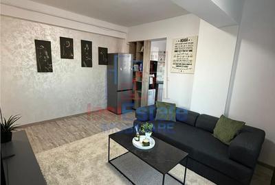 Apartament cu 2 camere semidecomandat, mobilat în Tudor Vladimirescu - 3